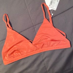 Lululemon Simply Strappy Bralette